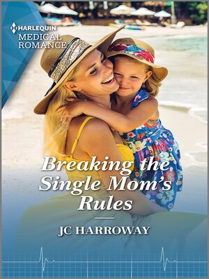 cover image of Breaking the Single Mom's Rules